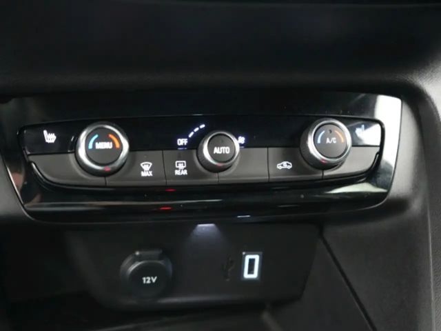 Opel Corsa GS-Line Grand Sport Hybrid