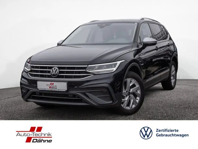 Volkswagen Tiguan 2.0 TDI Allspace Life
