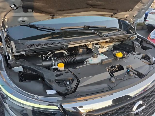 Nissan Primastar L1H1 Tekna