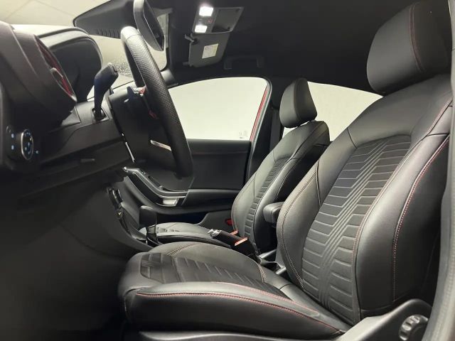 Ford Puma EcoBoost ST Line