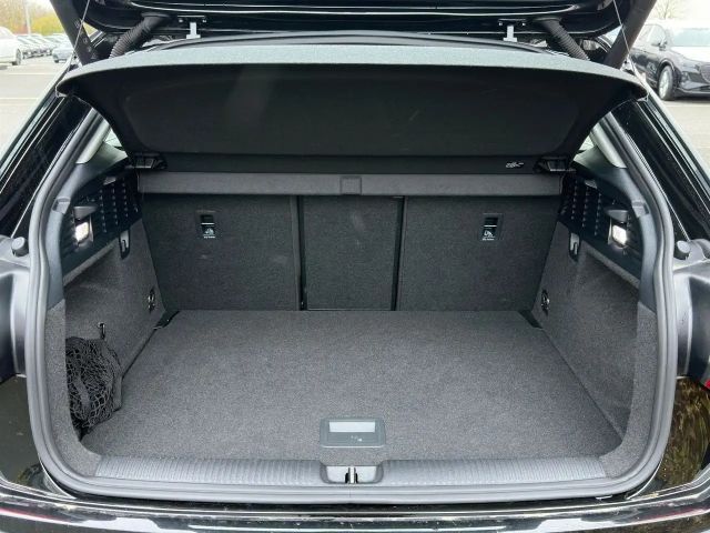 Audi Q2 40 TFSI Quattro S-Tronic