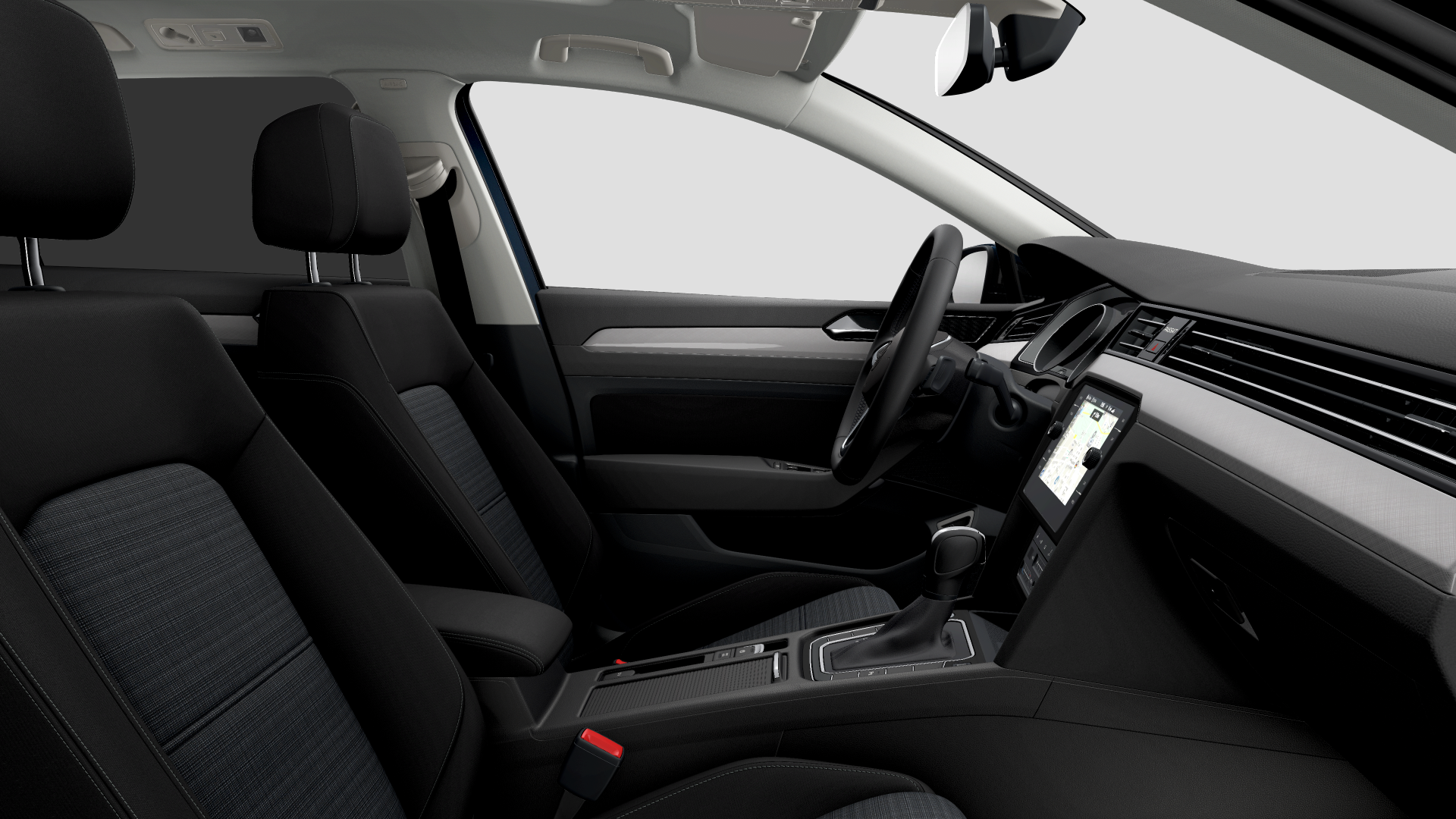 Volkswagen Passat 2.0 TDI Business Variant