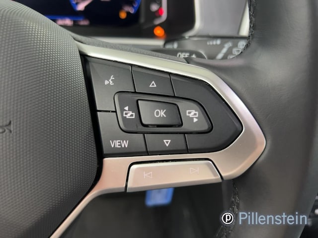 Volkswagen T-Roc Business DSG Style