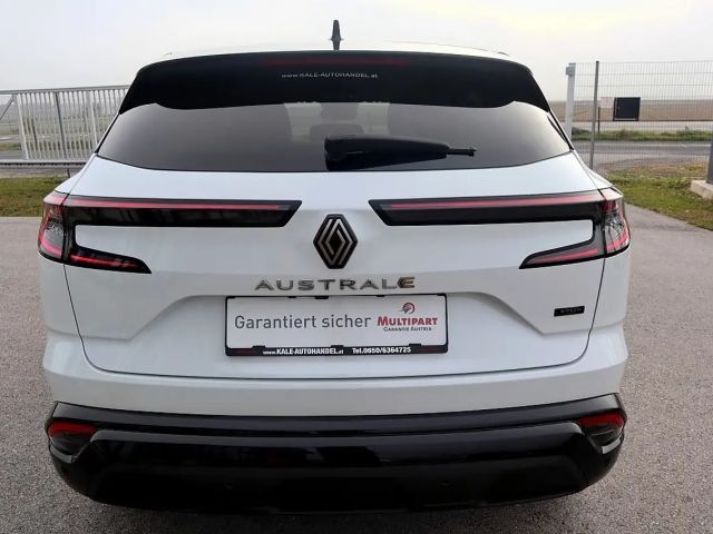 Renault Austral E-Tech Techno