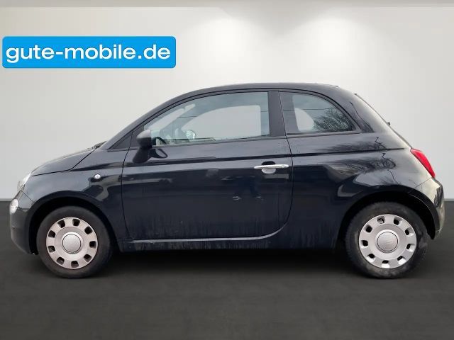 Fiat 500 Basis | CarPlay | Tempomat |