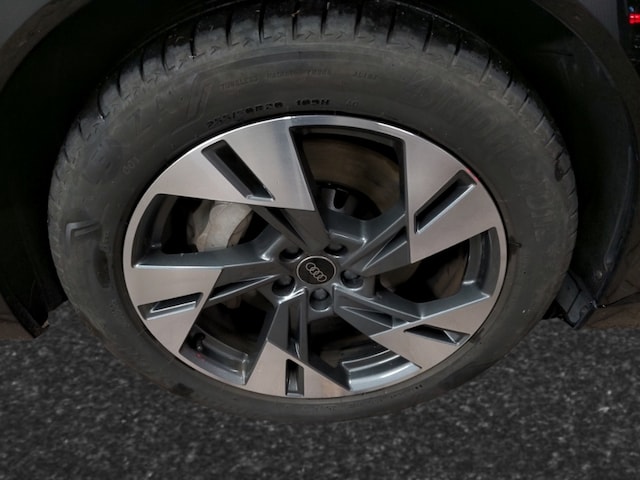 Audi e-tron 50 Quattro S-Line