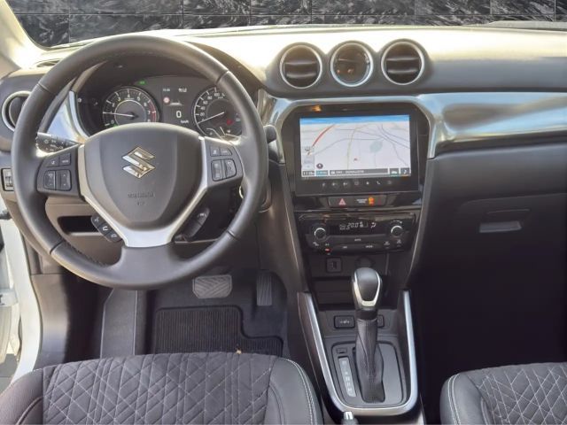 Suzuki Vitara 4x2 Comfort Hybrid