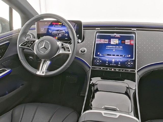 Mercedes-Benz EQE 300 Sedan