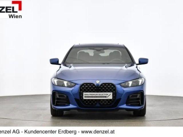 BMW 430 430i Coupé xDrive