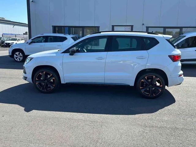 Cupra Ateca 2.0 TSI 4Drive DSG