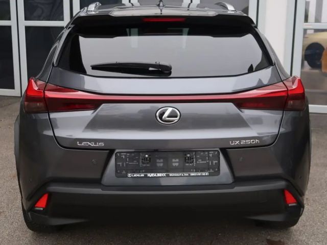Lexus UX 250h Style Edition