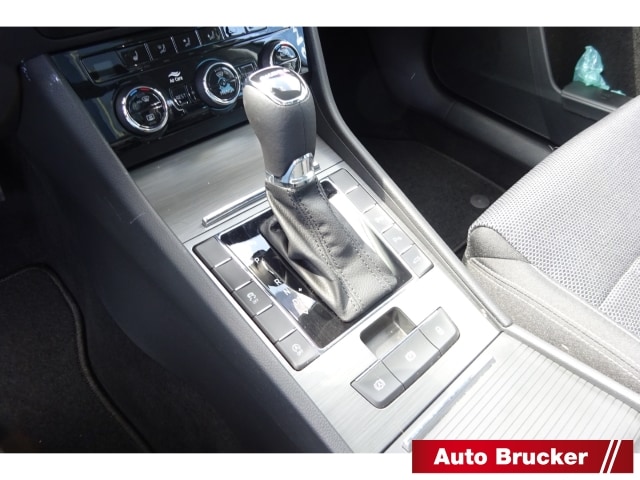 Skoda Superb 2.0 TDI Combi Style Style