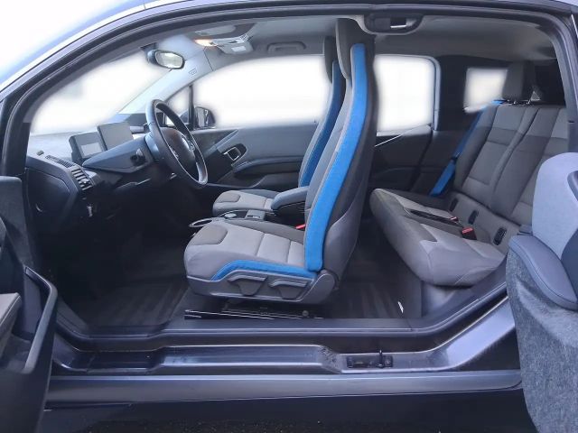 BMW i3 NaviProf*DrivAssPlus*Rückfahrkamera*Komfortzugang