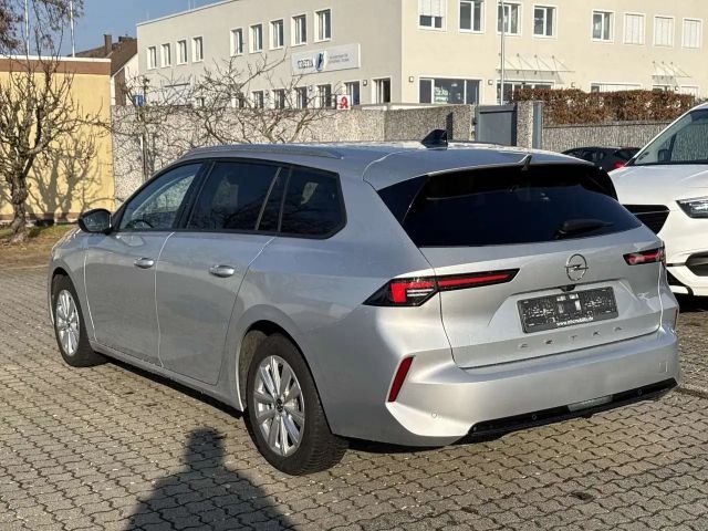 Opel Astra Elegance Sports Tourer