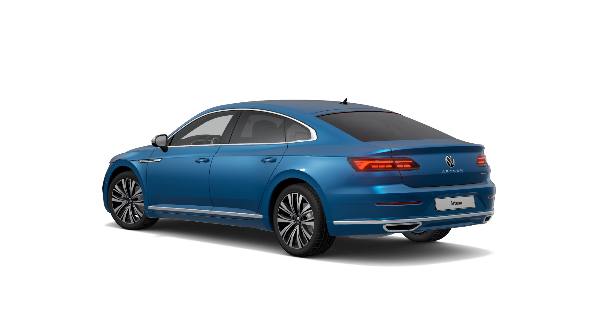 Volkswagen Arteon 2.0 TDI Elegance Elegance