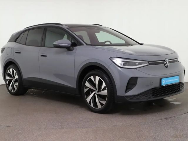 Volkswagen ID.4 IQ.Drive Performance Pro