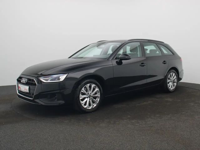 Audi A4 35 TFSI S-Tronic