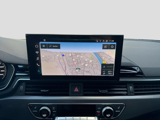 Audi RS4 Avant Quattro