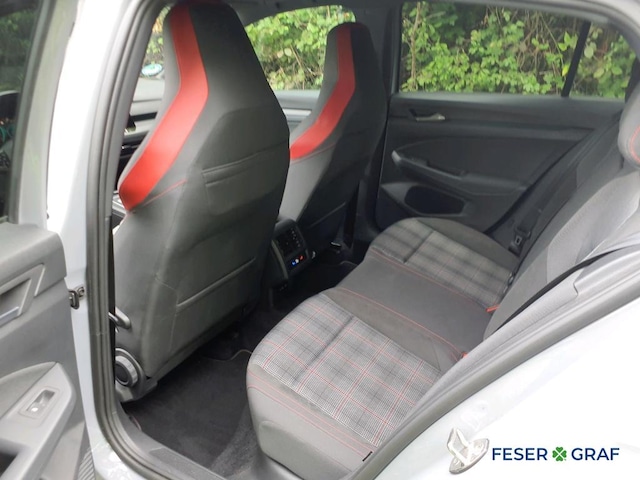 Volkswagen Golf DSG GTI