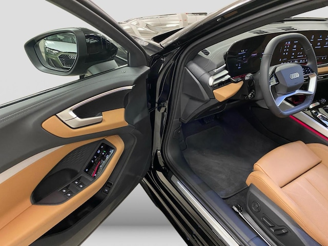 Audi A5 Quattro S-Tronic