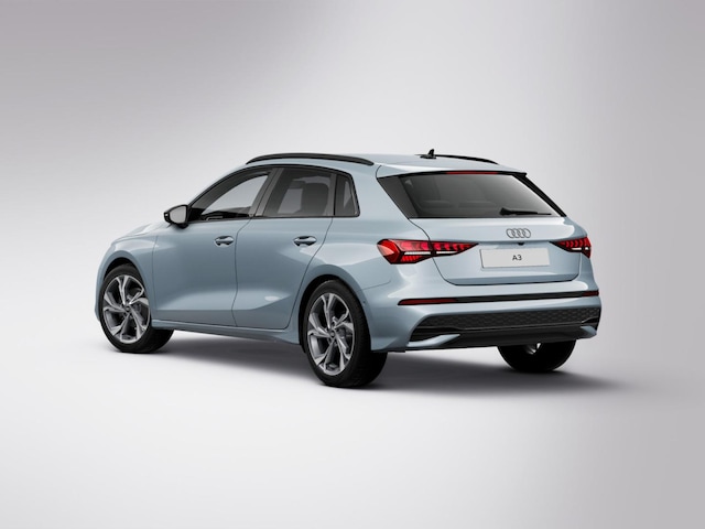 Audi A3 35 TFSI S-Tronic Sportback
