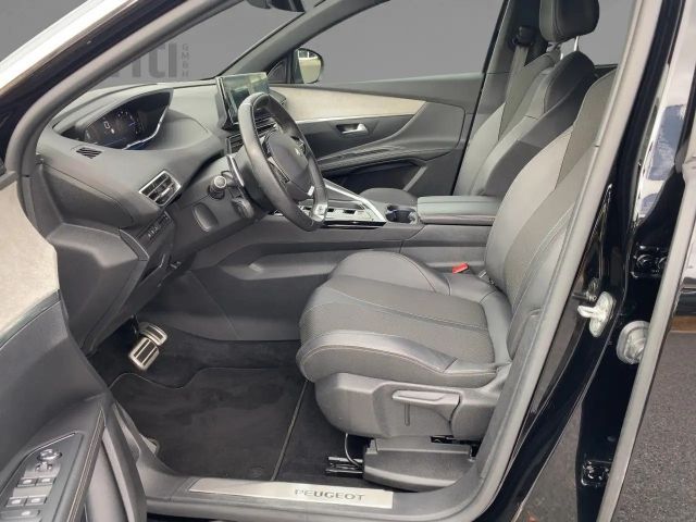 Peugeot 5008 GT-Line