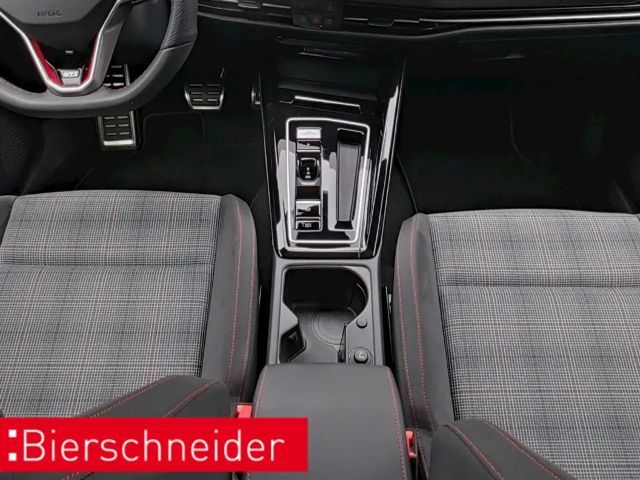 Volkswagen Golf 2.0 TSI DSG GTI Style