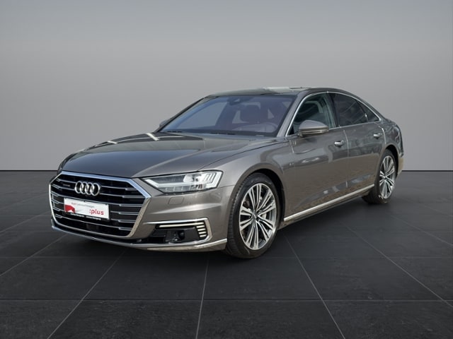 Audi A8 60 TFSI Hybride Quattro