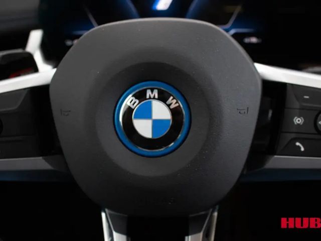 BMW iX1 xDrive30