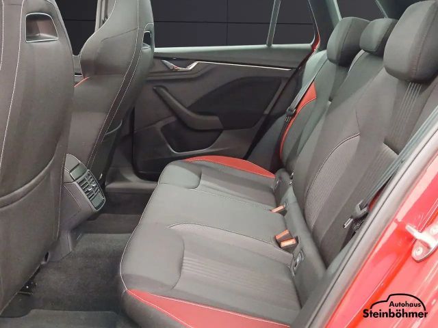 Skoda Kamiq 1.0 TSI Monte Carlo