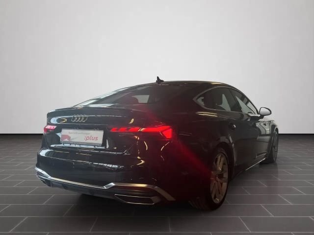 Audi A5 40 TDI S-Line