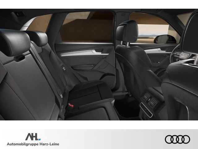 Audi Q5 40 TDI Quattro S-Tronic