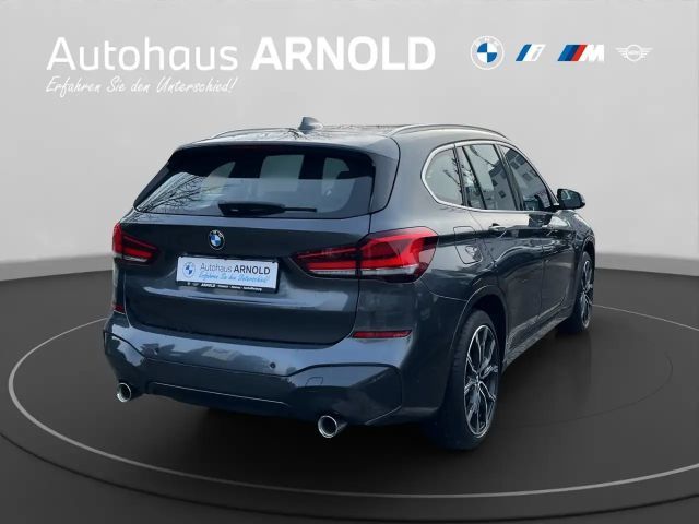 BMW X1 M-Sport sDrive20i
