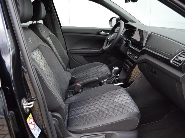 Volkswagen T-Cross 1.5 TSI DSG IQ.Drive Pro