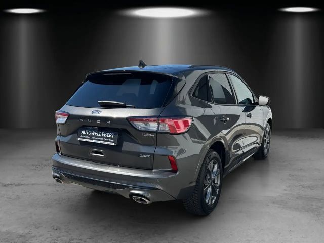 Ford Kuga Plug in Hybrid ST Line