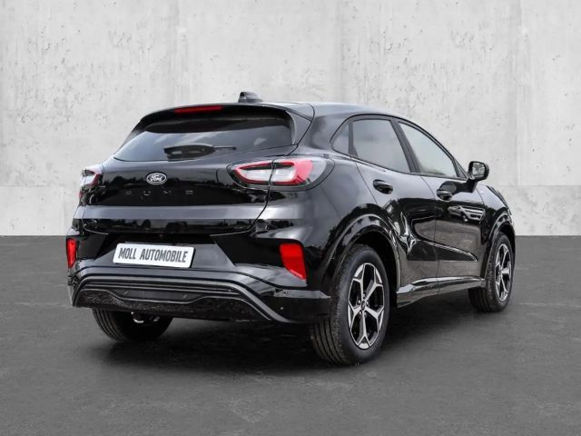 Ford Puma ST Line