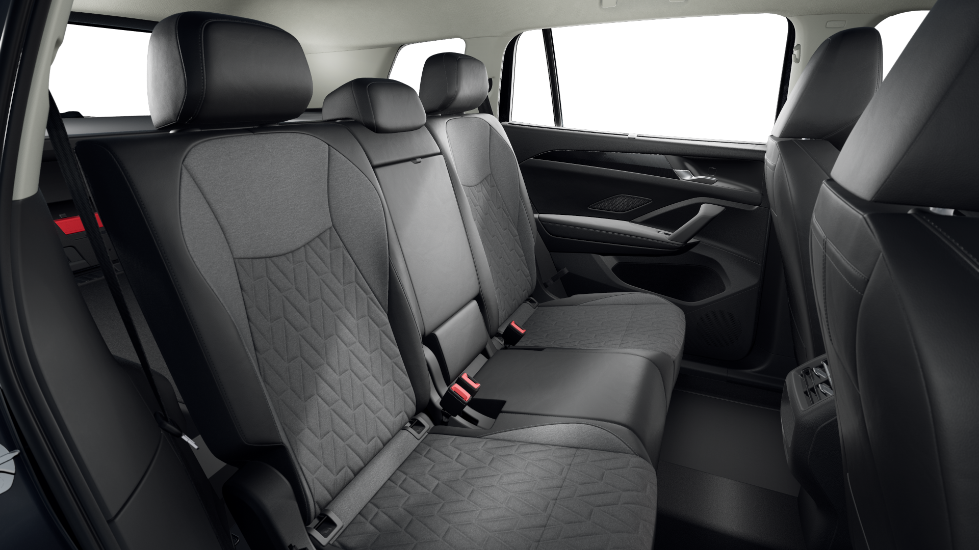 Volkswagen Tayron 1.5 eTSI DSG Life