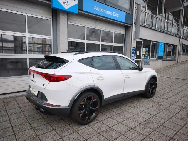 Cupra Formentor 4Drive VZ