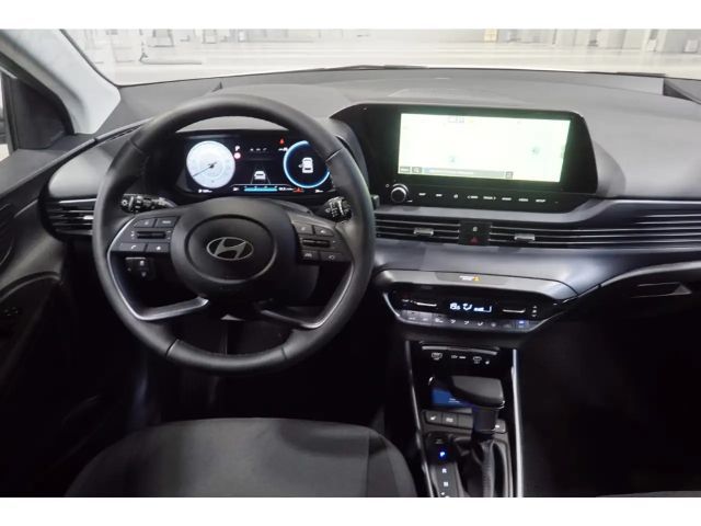 Hyundai i20 1.0 2WD T-GDi Trend