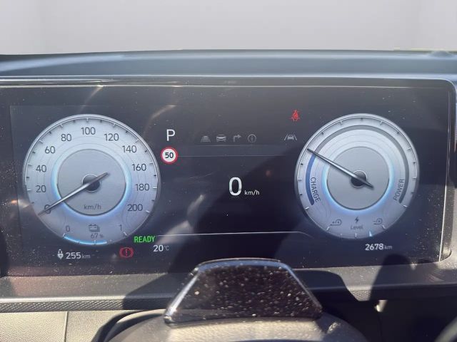 Hyundai INSTER 49 kWh Trend