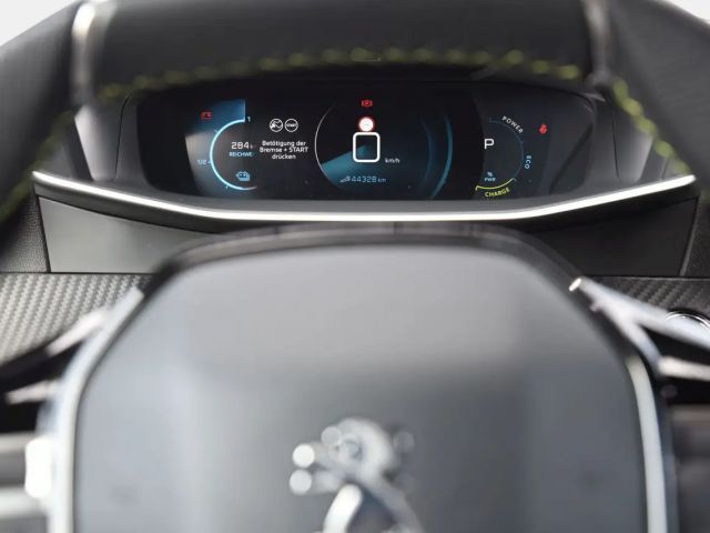 Peugeot E-2008 GT-Line