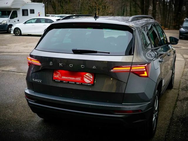 Skoda Karoq Ambition