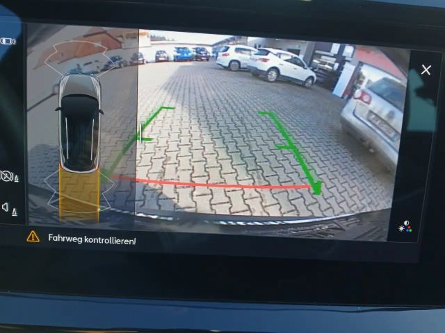 Seat Arona 1.0 TSI DSG FR-lijn