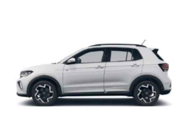 Volkswagen T-Cross 1.0 TSI R-Line