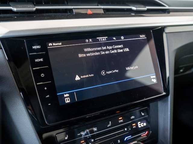 Volkswagen Arteon 1.4 TSI eHybrid