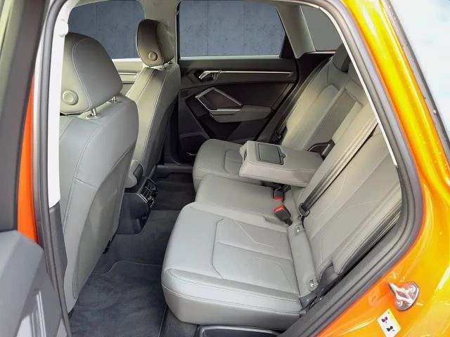 Audi Q3 35 TFSI S-Line