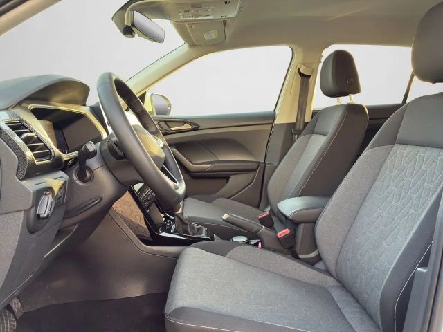 Volkswagen T-Cross 1.0 TSI DSG IQ.Drive Life