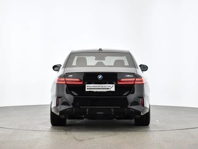 BMW i5 M60 Sedan xDrive