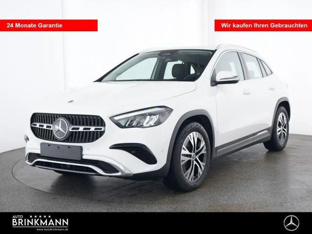 Mercedes-Benz GLA 200 GLA 200 ADVANCED/LED/KAMERA/WINTER/EASY-PACK SHZ