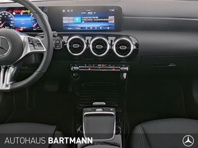 Mercedes-Benz A 180 Progressive